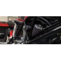 2003 Ducati Cafe Racer by Lazareth - STUNNING - RARE - ART 2003 Ducati Cafe Racer by Lazareth - STUNNING - RARE - ART
